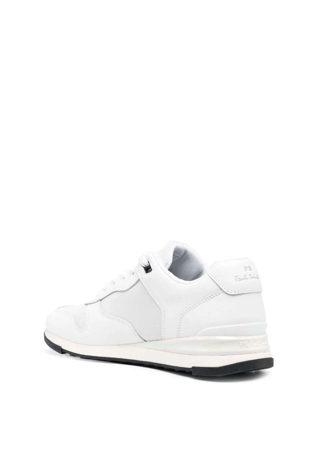 Paul Smith-OUTLET-SALE-Ware Low-Top Sneakers-ARCHIVIST