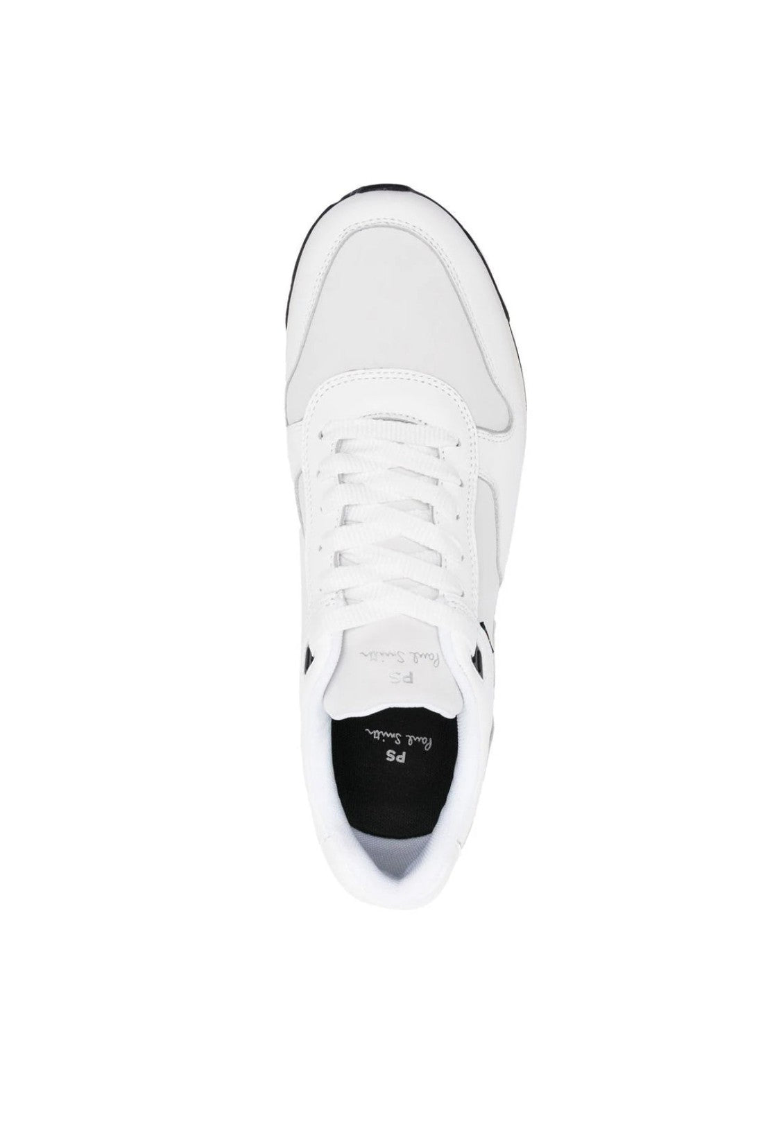 Paul Smith-OUTLET-SALE-Ware Low-Top Sneakers-ARCHIVIST