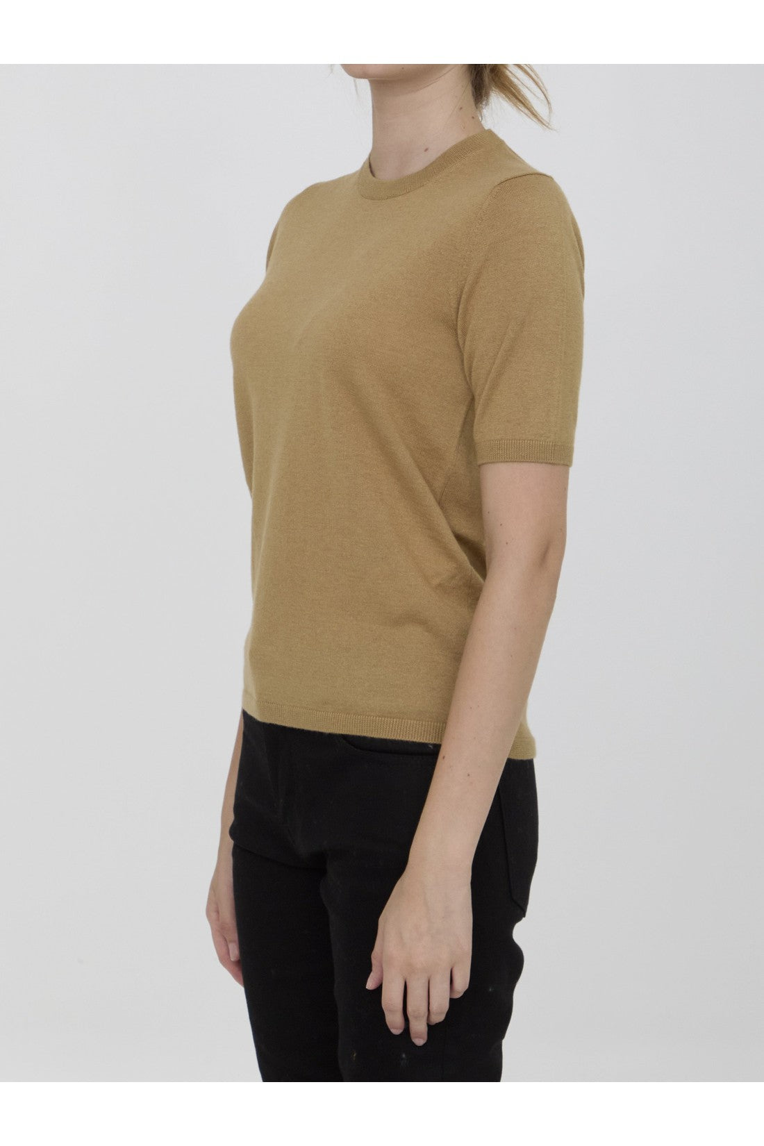 MAX MARA-OUTLET-SALE-Warren jumper-ARCHIVIST