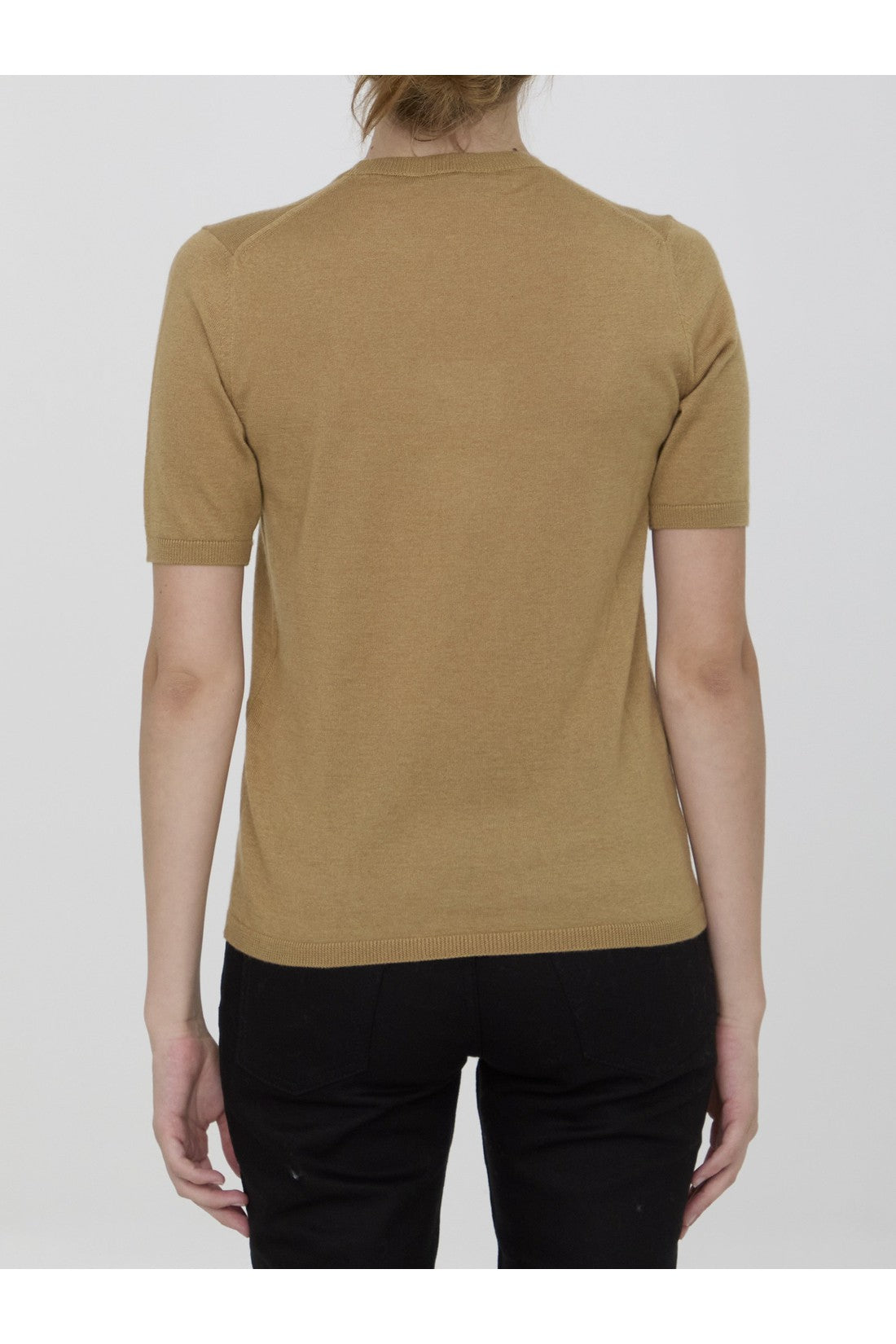 MAX MARA-OUTLET-SALE-Warren jumper-ARCHIVIST