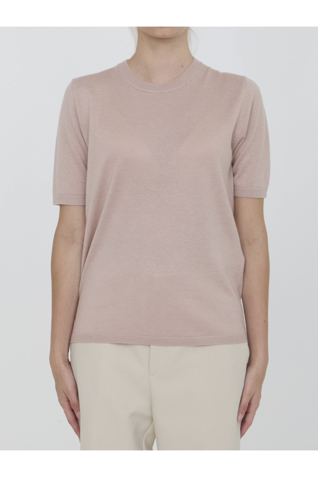 MAX MARA-OUTLET-SALE-Warren jumper-ARCHIVIST