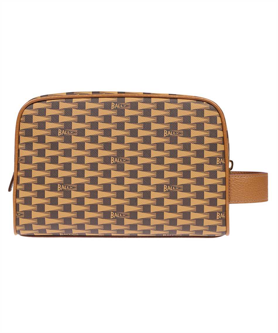 Bally-OUTLET-SALE-Wash bag-ARCHIVIST