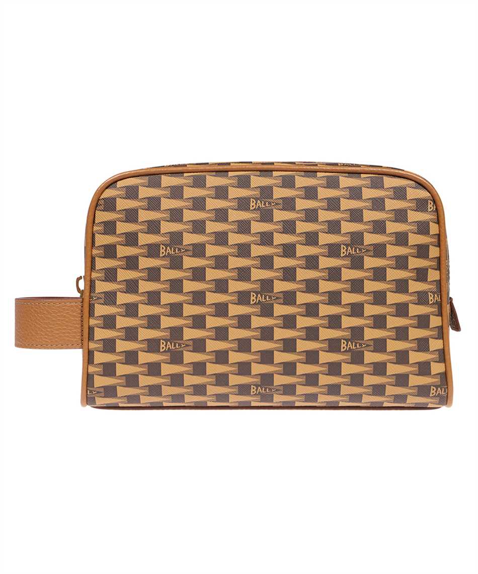 Bally-OUTLET-SALE-Wash bag-ARCHIVIST