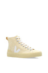 Veja-OUTLET-SALE-Wata II Canvas High-Top Sneakers-ARCHIVIST