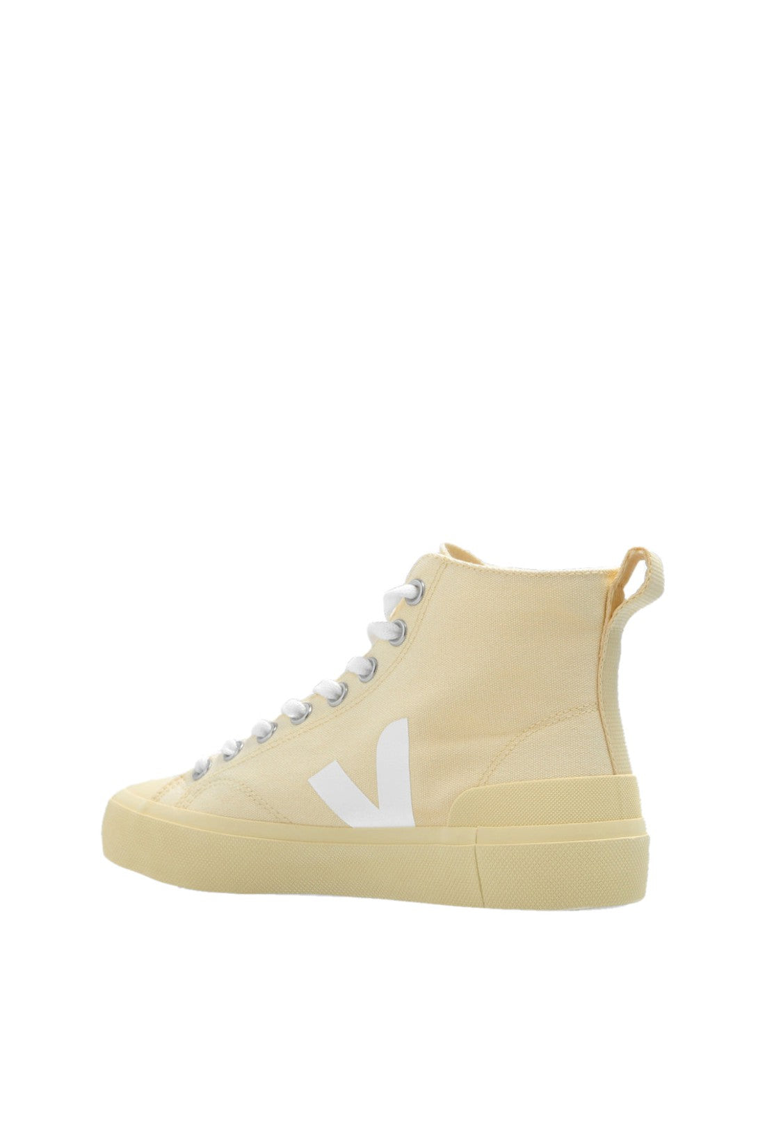 Veja-OUTLET-SALE-Wata II Canvas High-Top Sneakers-ARCHIVIST