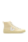 Veja-OUTLET-SALE-Wata II Canvas High-Top Sneakers-ARCHIVIST