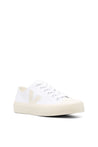 Veja-OUTLET-SALE-Wata II Canvas Low-Top Sneakers-ARCHIVIST