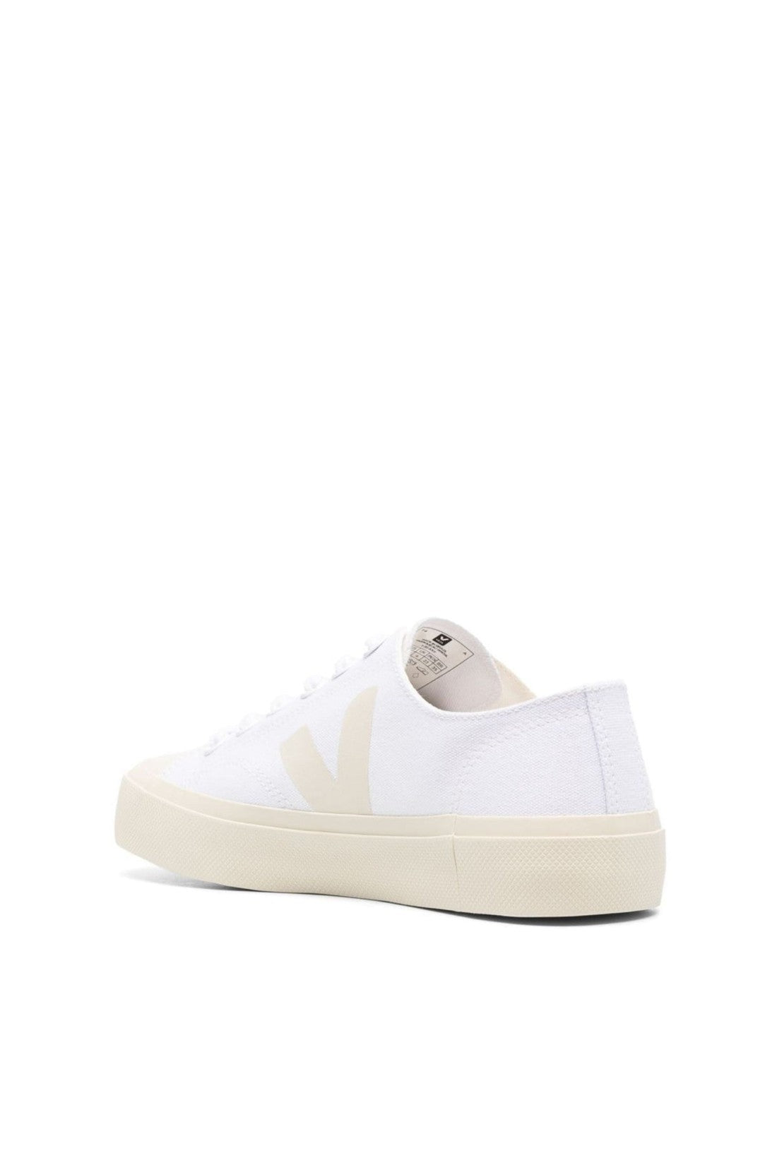 Veja-OUTLET-SALE-Wata II Canvas Low-Top Sneakers-ARCHIVIST