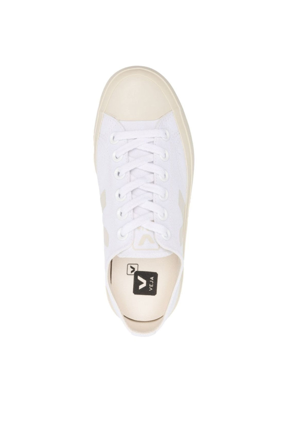 Veja-OUTLET-SALE-Wata II Canvas Low-Top Sneakers-ARCHIVIST