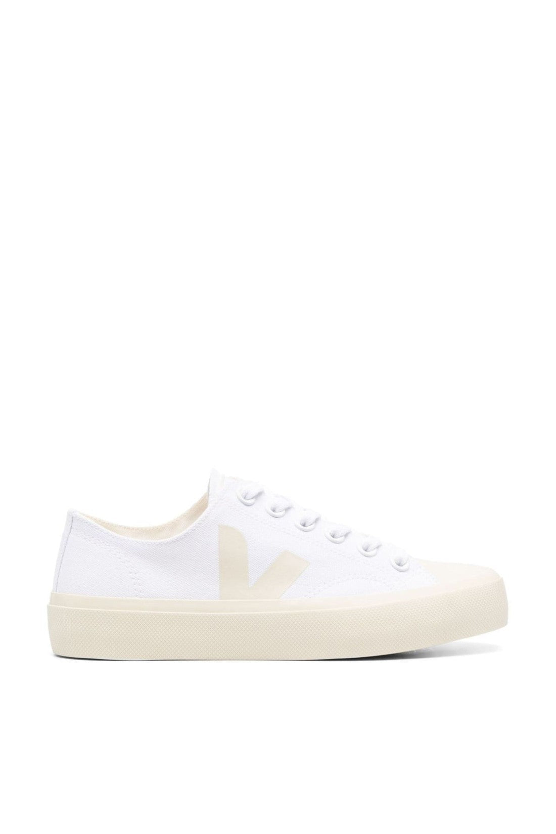 Veja-OUTLET-SALE-Wata II Canvas Low-Top Sneakers-ARCHIVIST