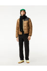 Lacoste-OUTLET-SALE-Waterproof Colour-Block Puffer Jacket-ARCHIVIST