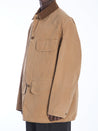 MAISON MARGIELA-OUTLET-SALE-Waxed coat-ARCHIVIST