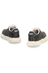 Maison Mihara Yasuhiro-OUTLET-SALE-Wayne Leather low-top sneakers-ARCHIVIST