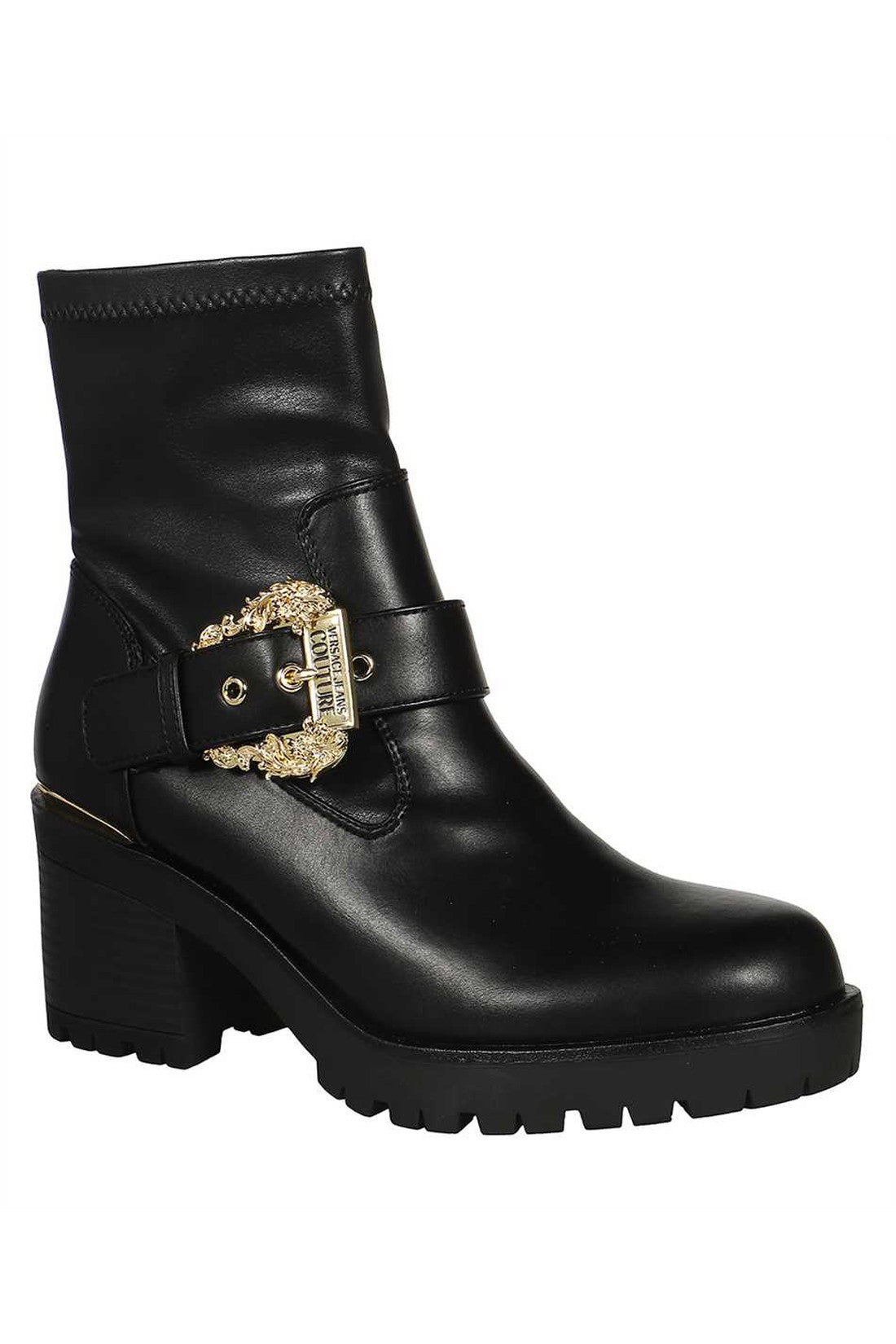 Piralo-OUTLET-SALE-Wedge ankle boots-ARCHIVIST