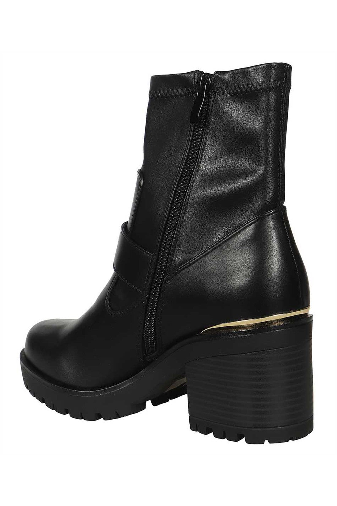 Piralo-OUTLET-SALE-Wedge ankle boots-ARCHIVIST