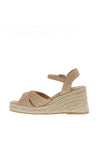 CASTAÑER-OUTLET-SALE-Wedges BEIGE-ARCHIVIST