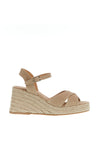 CASTAÑER-OUTLET-SALE-Wedges BEIGE-ARCHIVIST