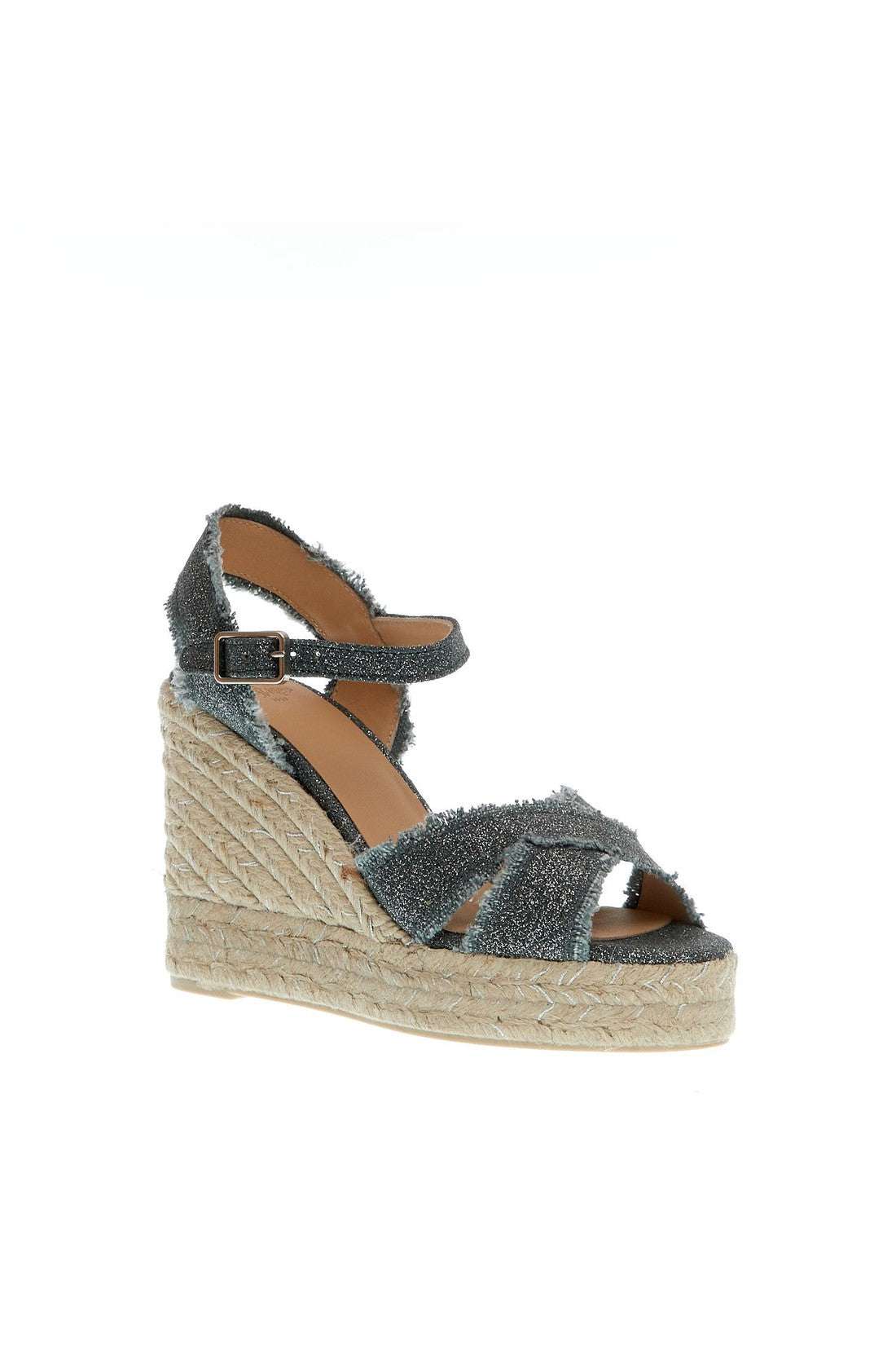 CASTAÑER-OUTLET-SALE-Wedges GRAU-ARCHIVIST