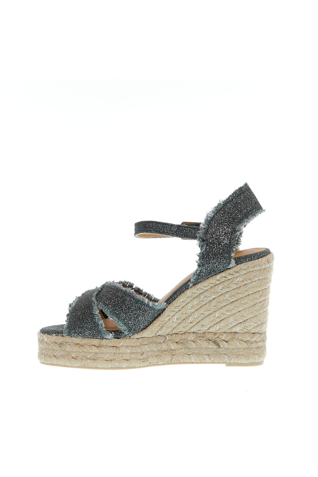 CASTAÑER-OUTLET-SALE-Wedges GRAU-ARCHIVIST