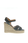 CASTAÑER-OUTLET-SALE-Wedges GRAU-ARCHIVIST