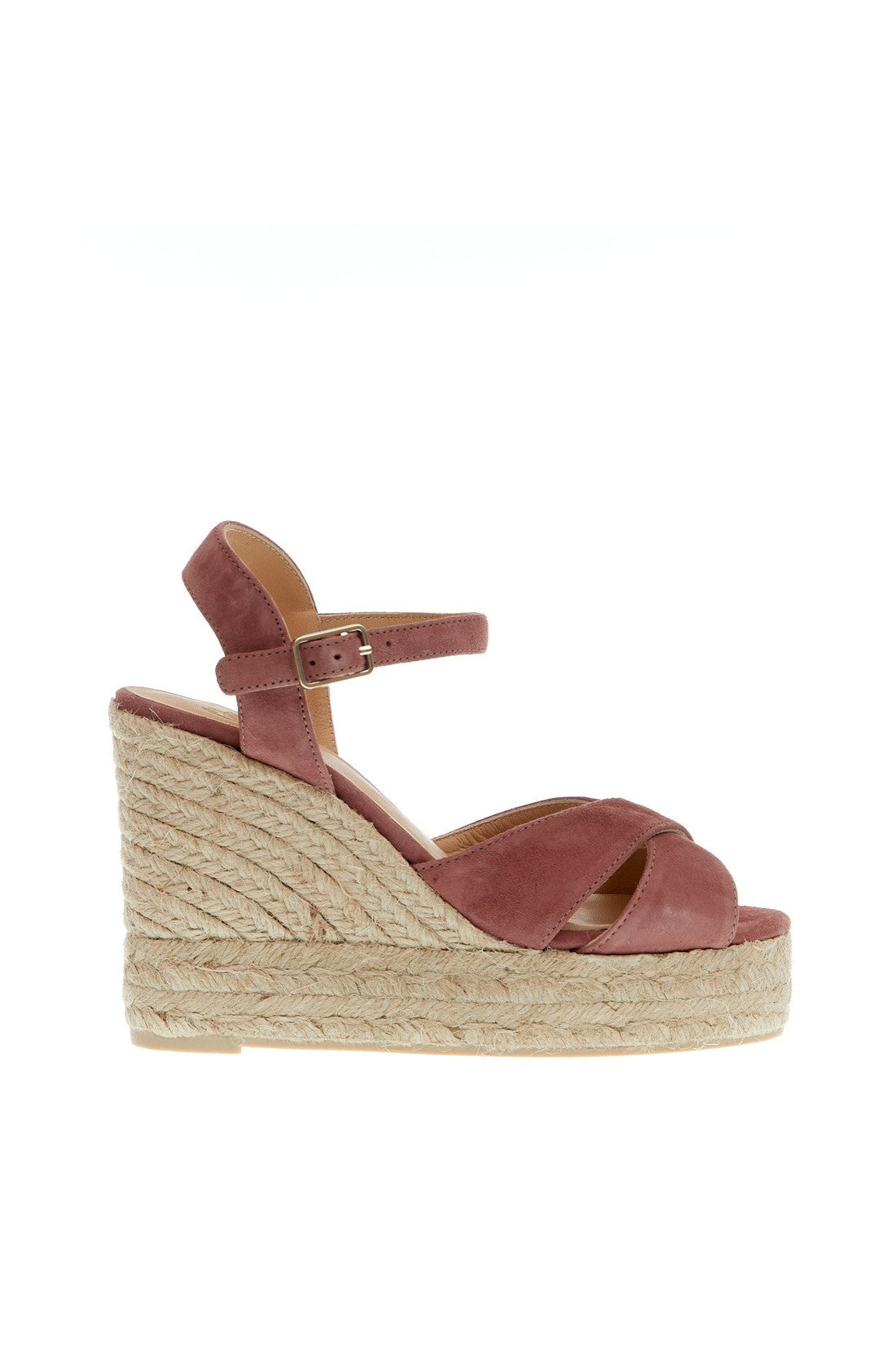 CASTAÑER-OUTLET-SALE-Wedges ROSA-ARCHIVIST