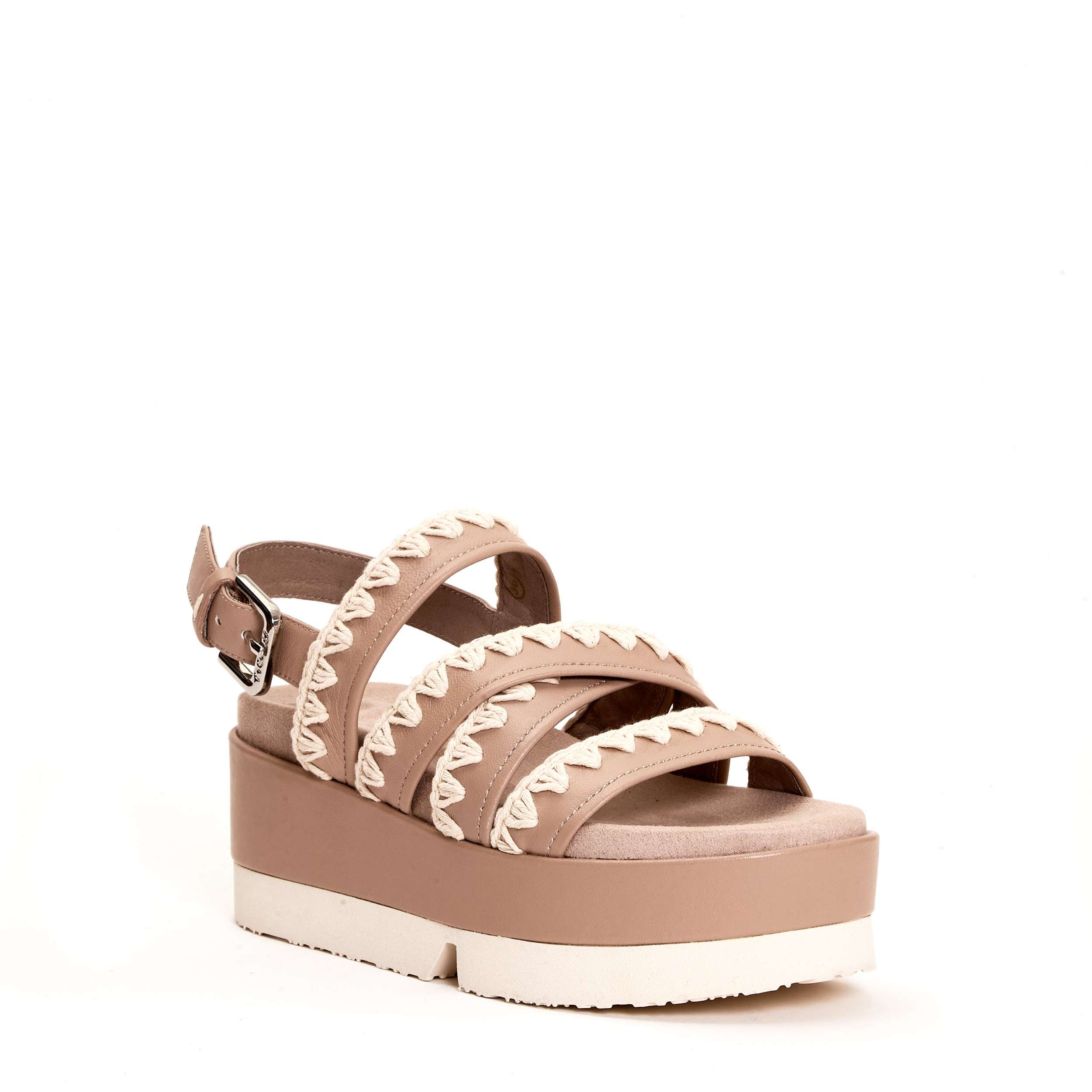 MOU-OUTLET-SALE-Wedges ROSA-ARCHIVIST