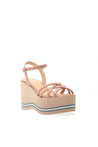 Paloma Barceló-OUTLET-SALE-Wedges ROSA-ARCHIVIST