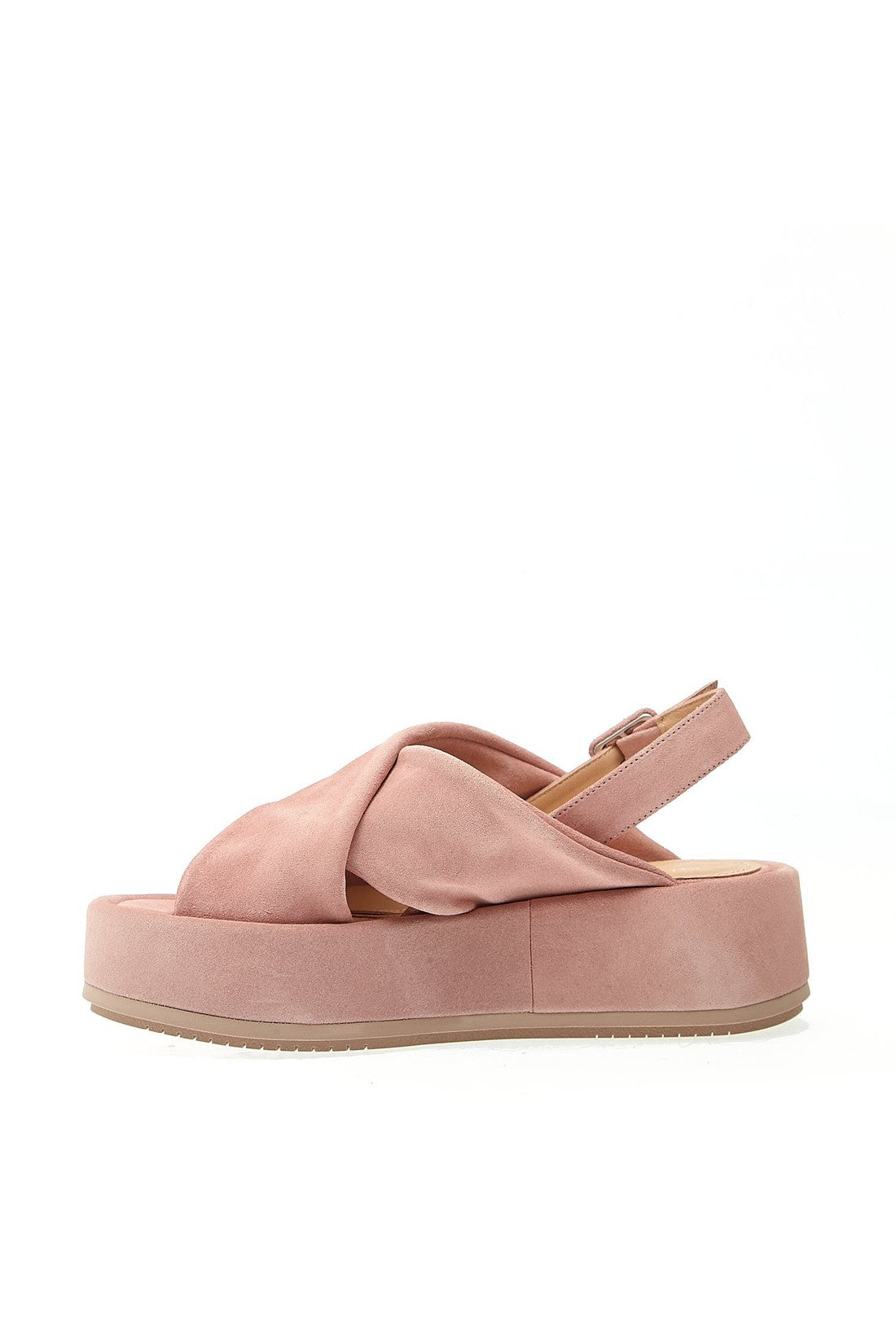 PALOMA BARCELÓ-OUTLET-SALE-Wedges ROSA-ARCHIVIST