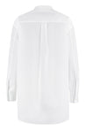 Jil Sander-OUTLET-SALE-Wednesday cotton shirt-ARCHIVIST