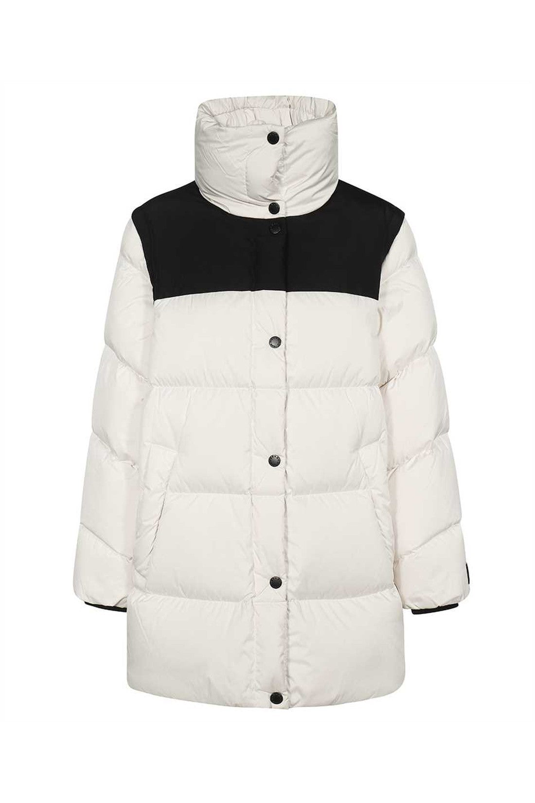 Long down jacket-Weekend Max Mara-OUTLET-SALE-30-ARCHIVIST