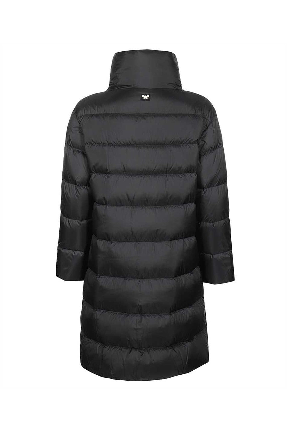 Long down jacket-Weekend Max Mara-OUTLET-SALE-ARCHIVIST