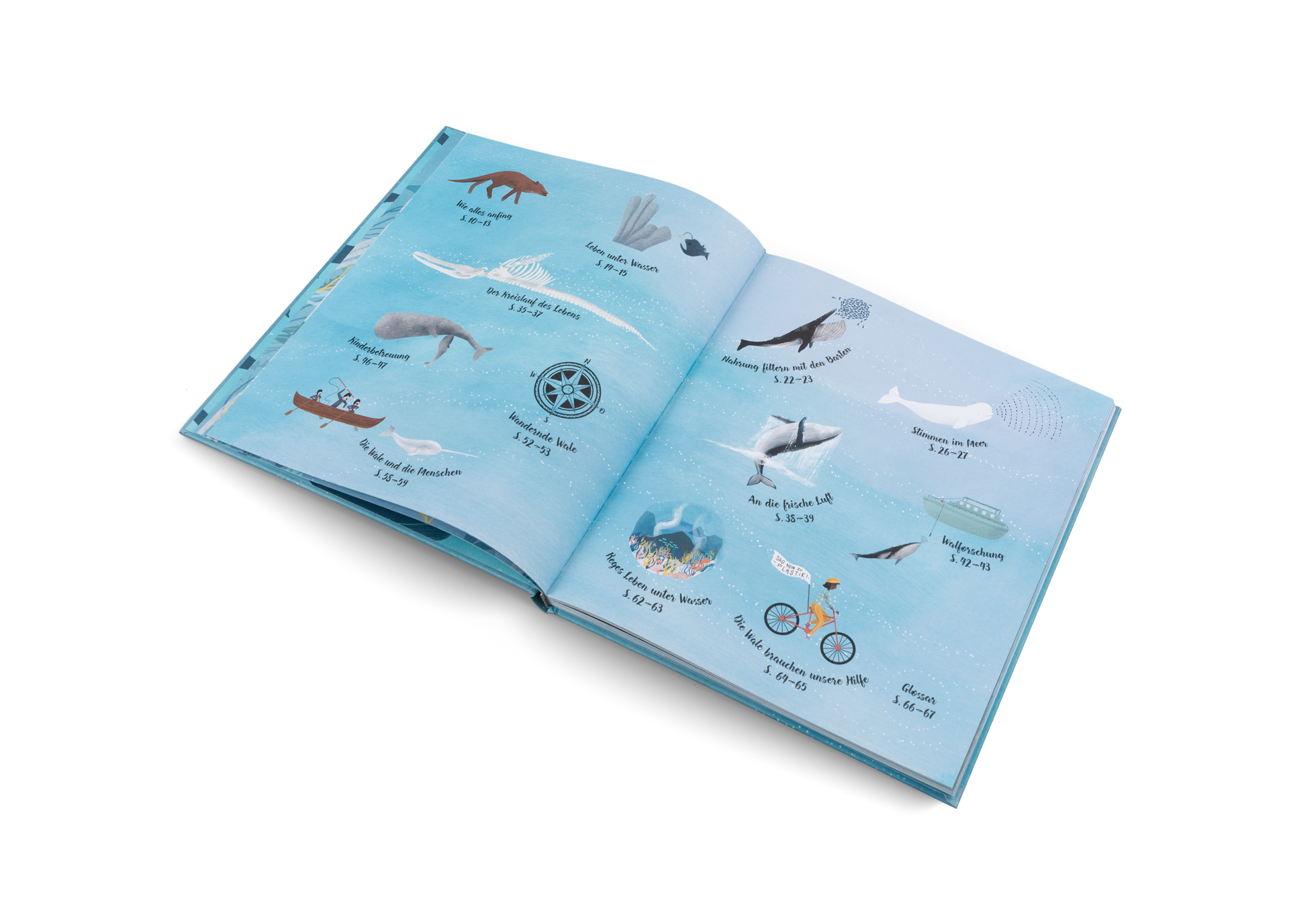 Gestalten Eu Shop-Die Welt der Wale-Book-Black-Deal-Outlet-by-ARCHIVIST