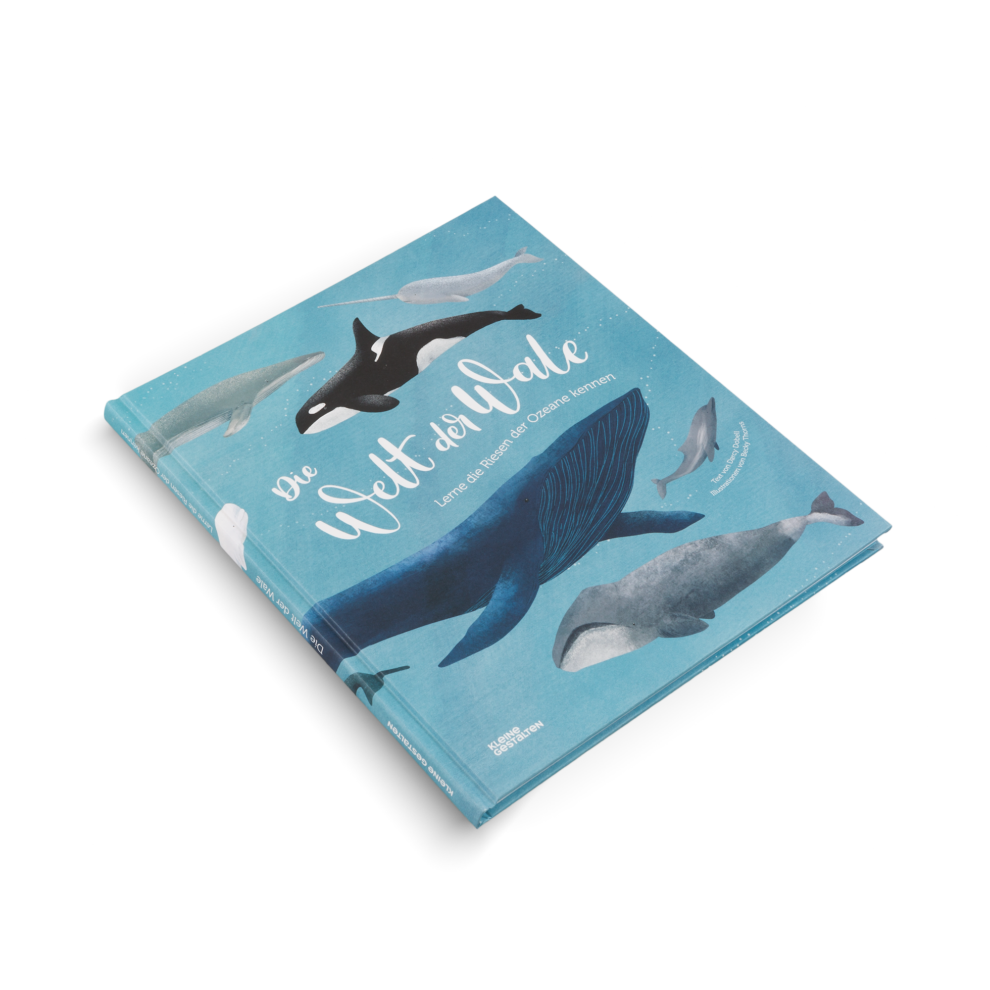 Gestalten Eu Shop-Die Welt der Wale-Book-Black-Deal-Outlet-by-ARCHIVIST