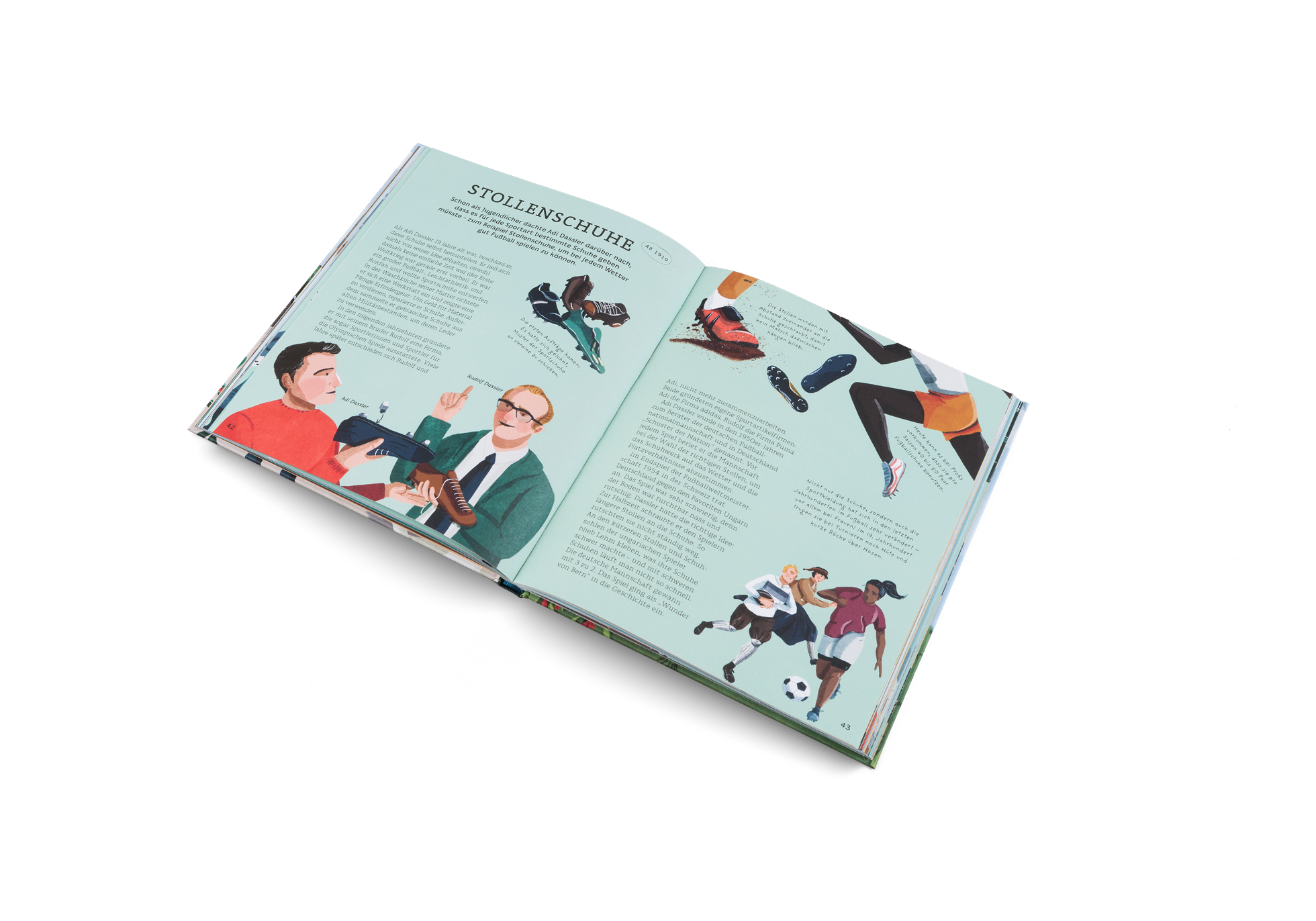 Gestalten Eu Shop-Wer hat es erfunden?-Book-Black-Deal-Outlet-by-ARCHIVIST