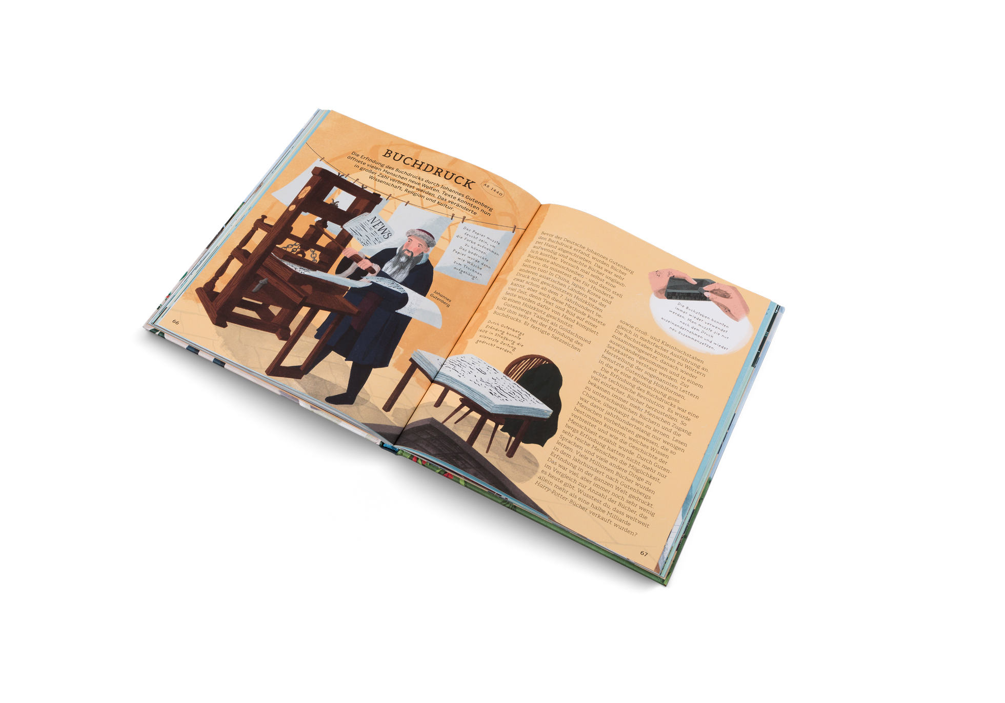 Gestalten Eu Shop-Wer hat es erfunden?-Book-Black-Deal-Outlet-by-ARCHIVIST