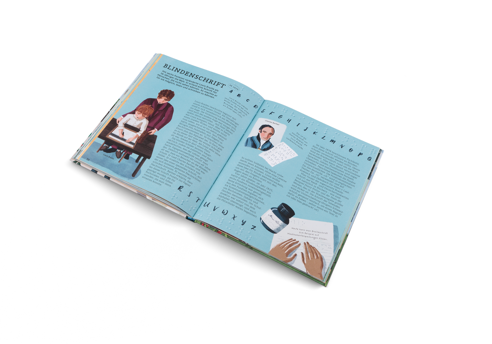 Gestalten Eu Shop-Wer hat es erfunden?-Book-Black-Deal-Outlet-by-ARCHIVIST