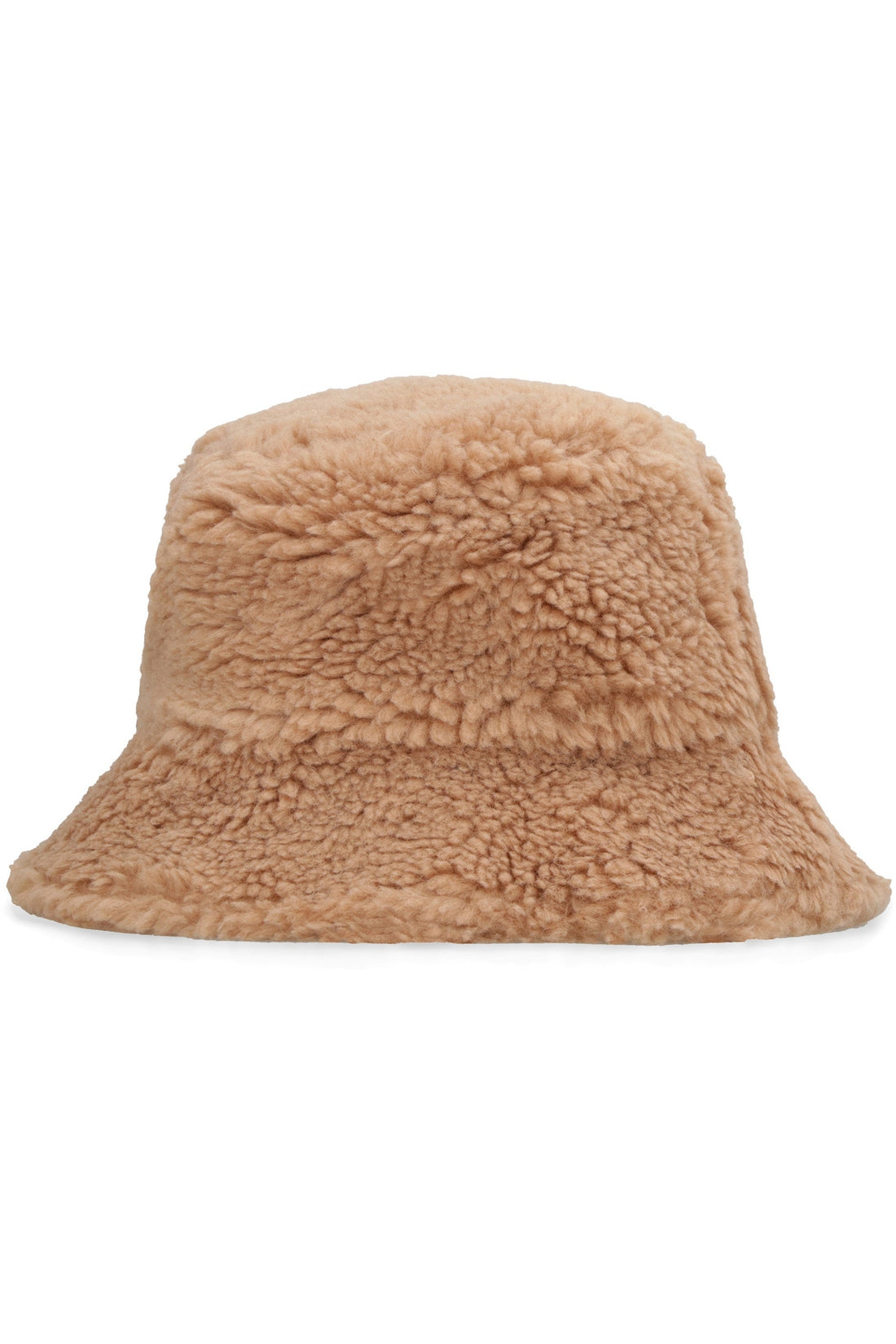 Stand Studio-OUTLET-SALE-Wera faux fur bucket hat-ARCHIVIST