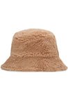 Stand Studio-OUTLET-SALE-Wera faux fur bucket hat-ARCHIVIST