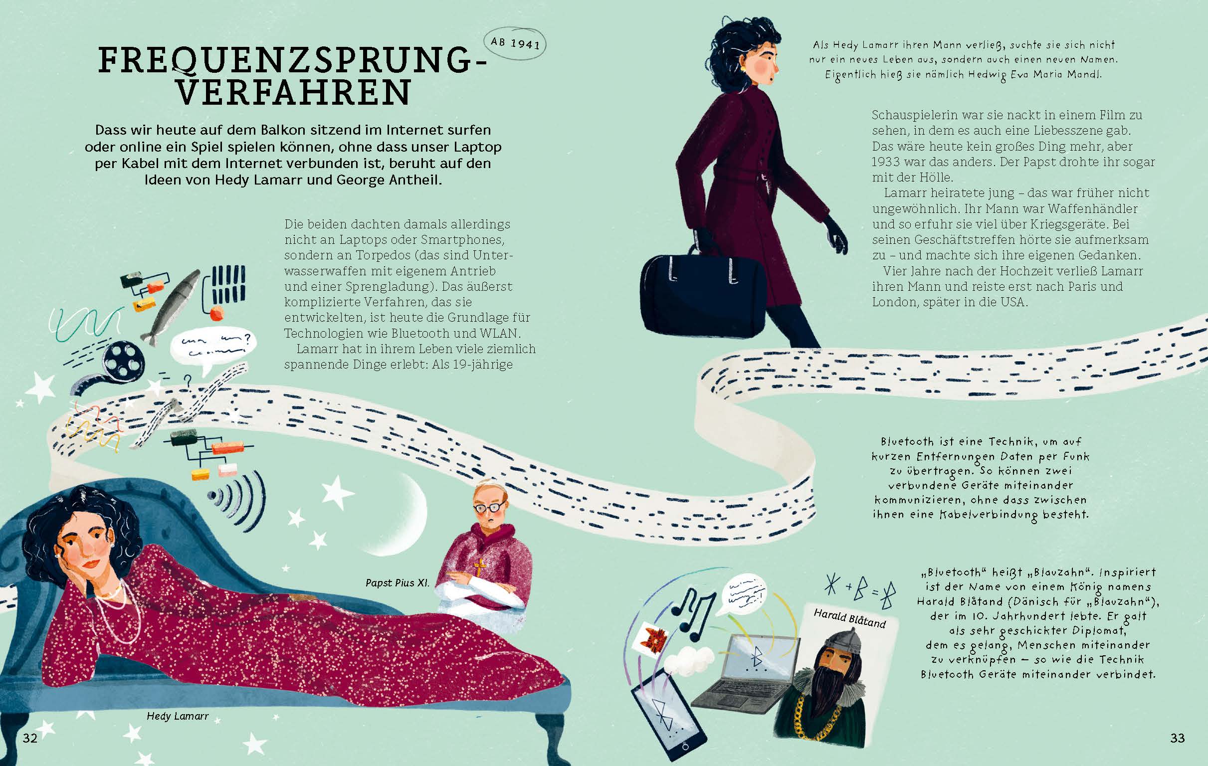 Gestalten Eu Shop-Wer hat es erfunden?-Book-Black-Deal-Outlet-by-ARCHIVIST