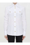 BALMAIN-OUTLET-SALE-Western shirt-ARCHIVIST