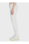 For All Mankind-OUTLET-SALE-White jeans-ARCHIVIST