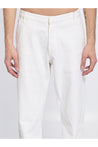 Paciotti-OUTLET-SALE-White jeans-ARCHIVIST