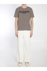 Valentino Garavani-OUTLET-SALE-White trousers-ARCHIVIST