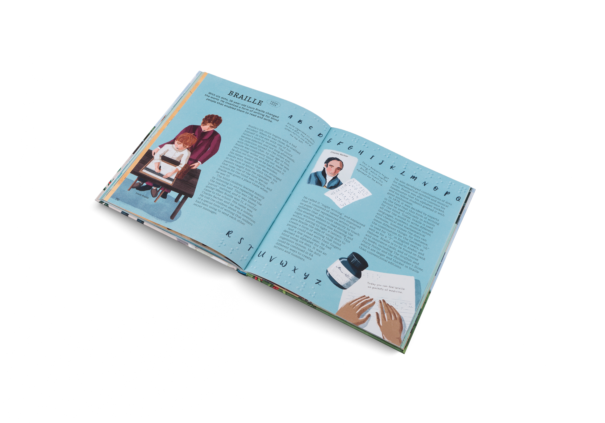 Gestalten Eu Shop-Who Invented This?-Book-Black-Deal-Outlet-by-ARCHIVIST