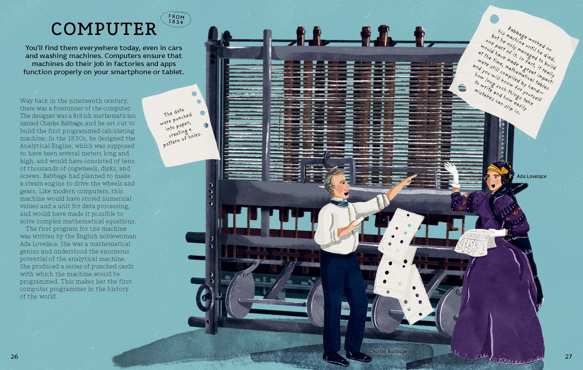 Gestalten Eu Shop-Who Invented This?-Book-Black-Deal-Outlet-by-ARCHIVIST