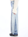 CHLOE-OUTLET-SALE-Wide-leg jeans-ARCHIVIST