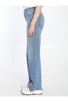 Dolce & Gabbana-OUTLET-SALE-Wide-leg jeans-ARCHIVIST