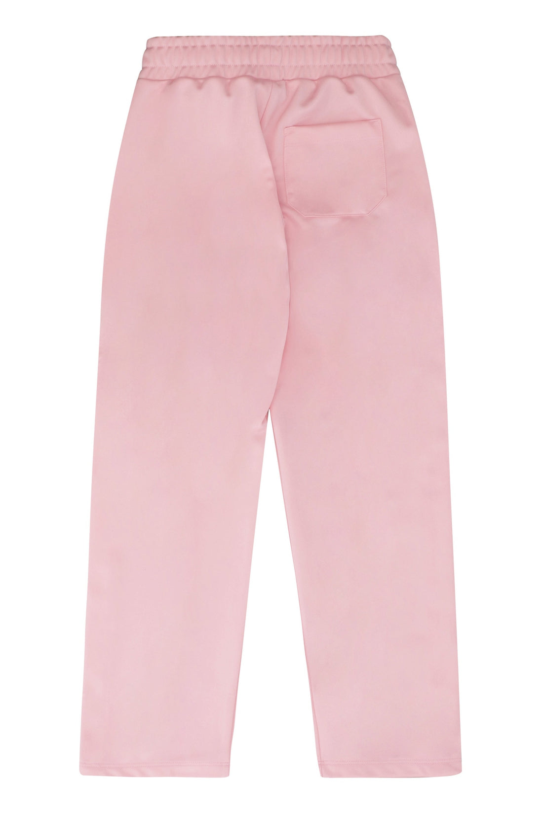 Piralo-OUTLET-SALE-Wide-leg jogging trousers-ARCHIVIST