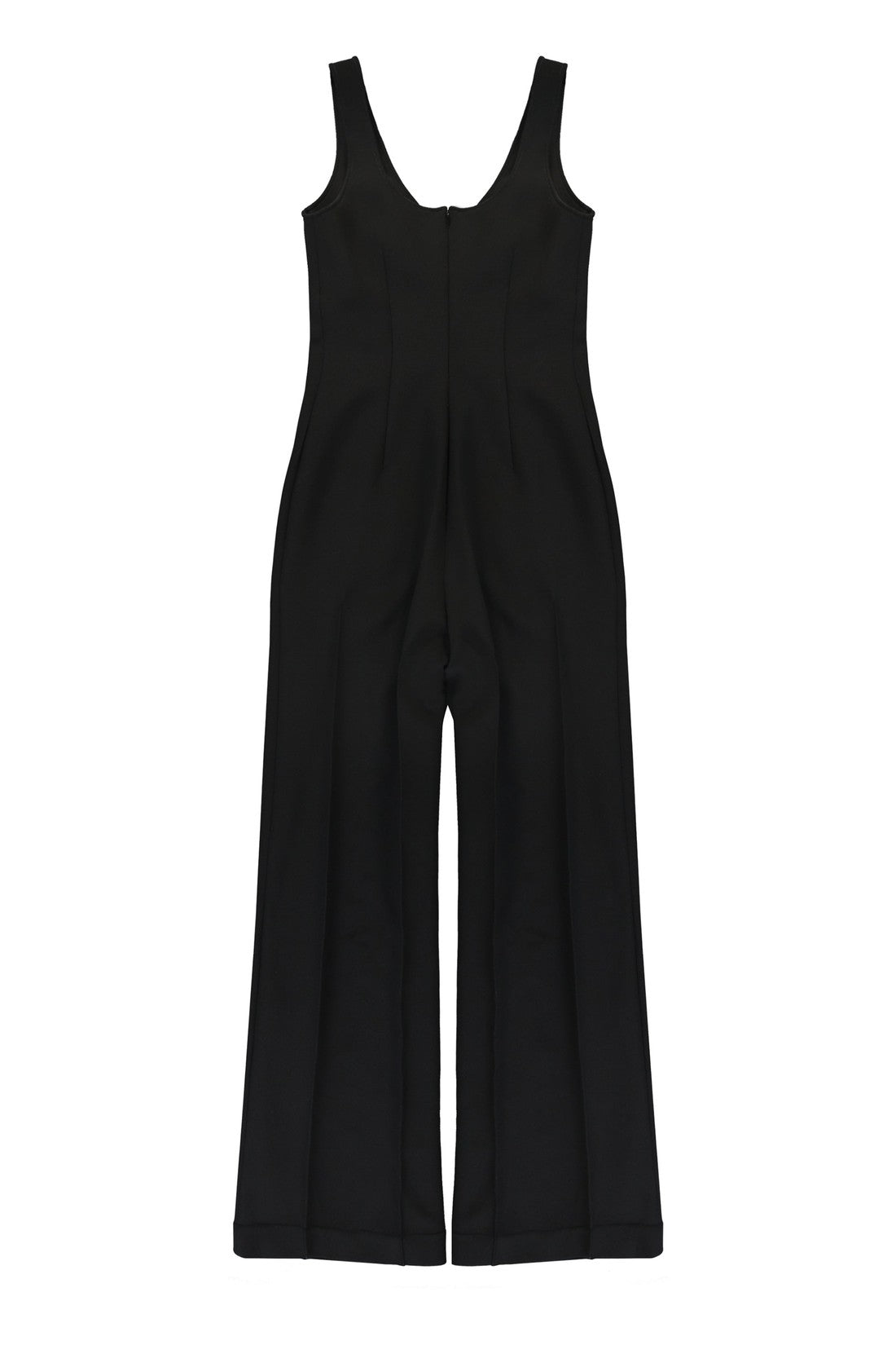 Ellery-OUTLET-SALE-Wide-leg pants jumpsuit-ARCHIVIST