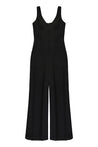 Ellery-OUTLET-SALE-Wide-leg pants jumpsuit-ARCHIVIST